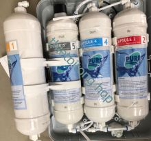 Lõi lọc của máy lọc nước Pure 237 made in Thái Lan